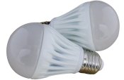 PU-A60-E27 60SMD WM