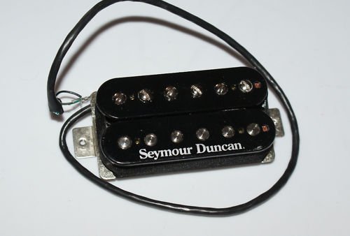 Seymour Duncan Jazz SH-2N Humbucker Pickup SH2N Neck