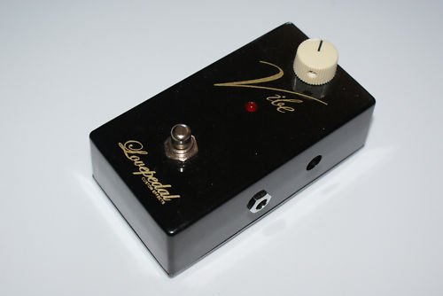 Lovepedal MagicBoy Vibe Uni-Vibe Guitar Effect Pedal