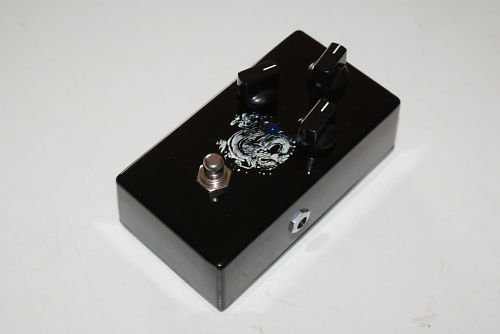 Lovepedal Dragon Fuzz Guitar Pedal Limited Edition