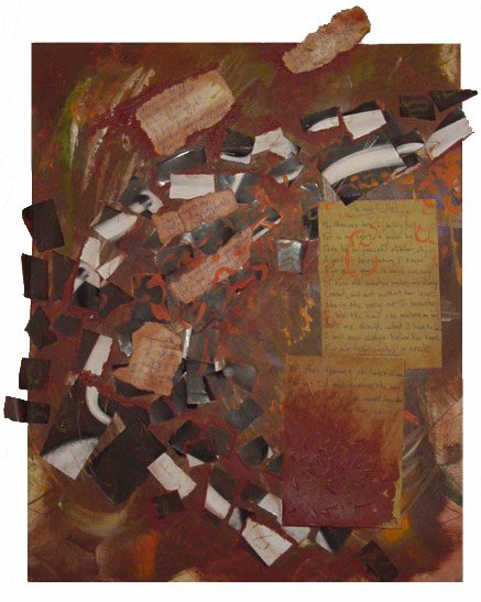 16 Collage