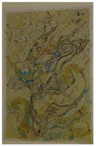 Abstract Form