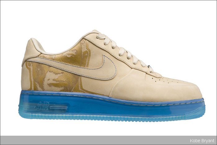 Nike Air Force One 25 EDT.