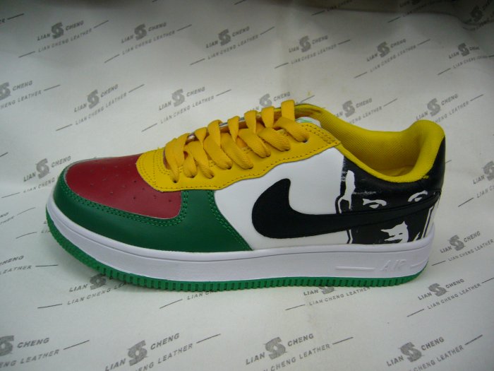 Nike Air Force One low SE12