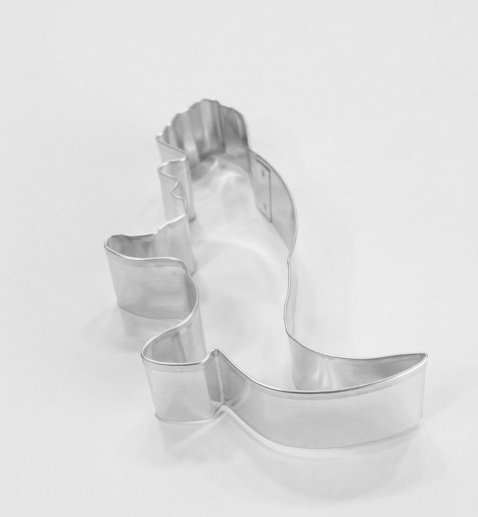 Tyranasaurus Dinosaur Cookie Cutter