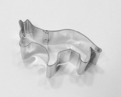 Donkey Cookie Cutter