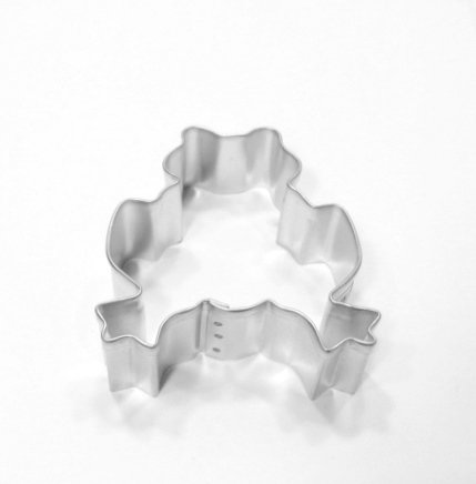 Frog Cookie Cutter