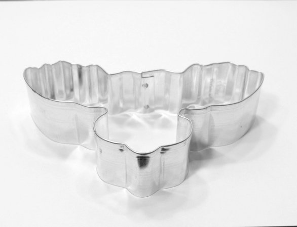 Moose Head Cookie Cutter