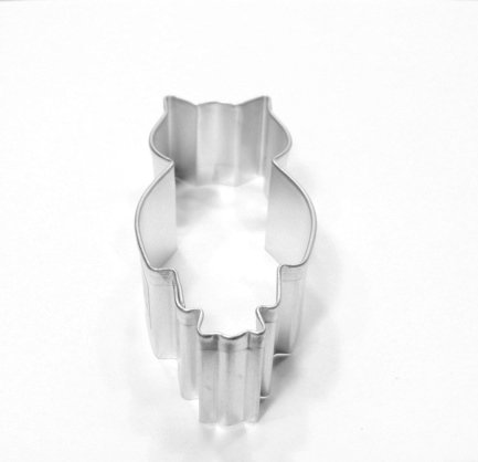 Owl Cookie Cutter