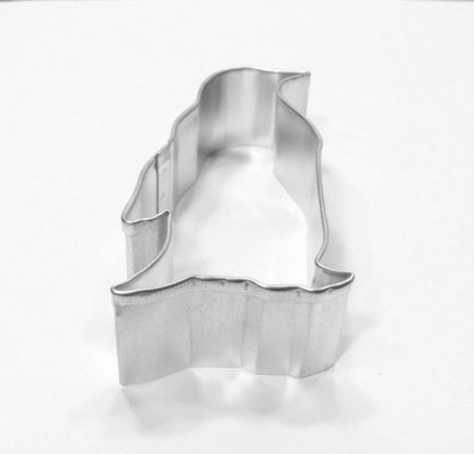 Penguin Cookie Cutter