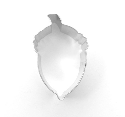 Acorn Cookie Cutter