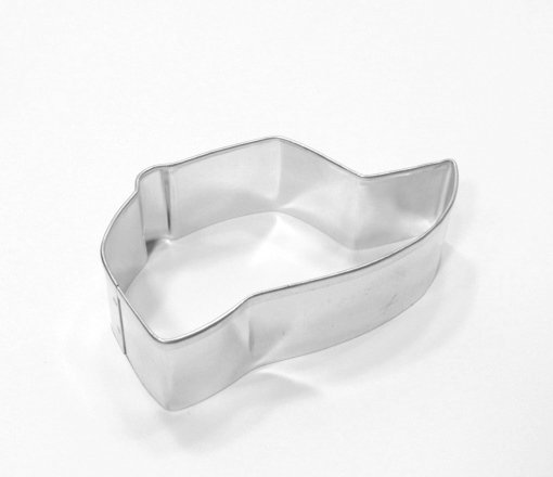 Baseball Cap Cookie Cutter