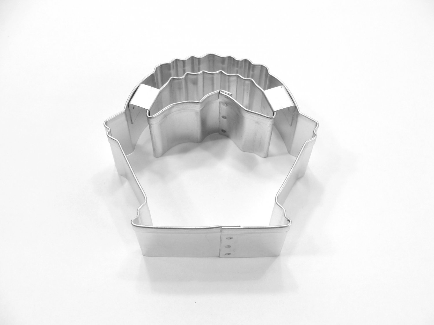 Basket Cookie Cutter