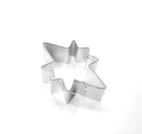 Bethlehem Star Cookie Cutter