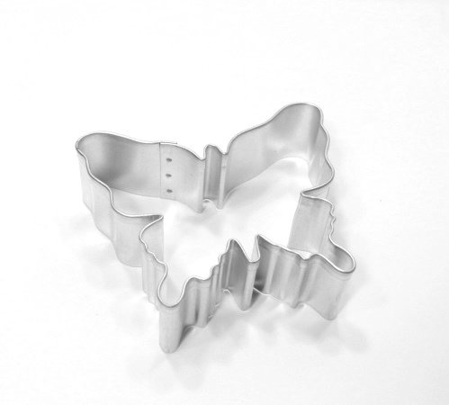 Butterfly Cookie Cutter
