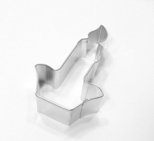 Candle Cookie Cutter