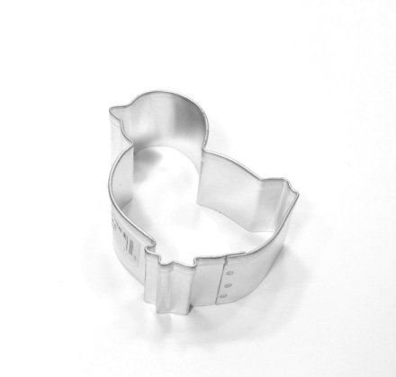 Little Chick Cookie Cutter