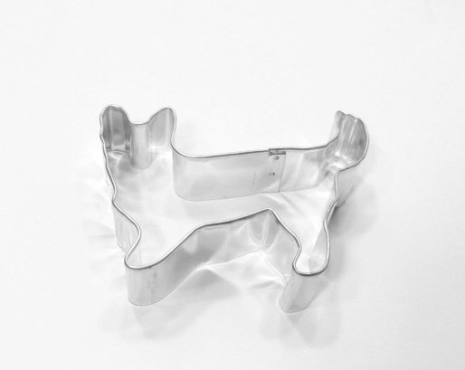 Corgi Dog Cookie Cutter