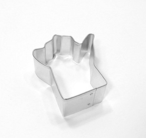 Coffee Pot Cutter