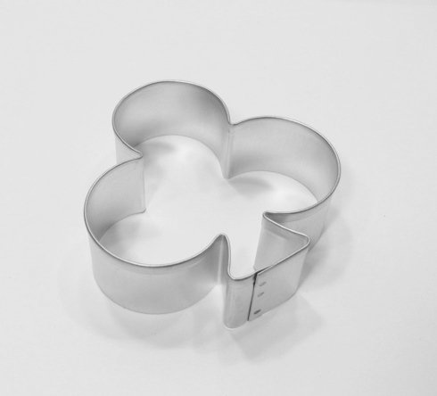 Club Cookie Cutter