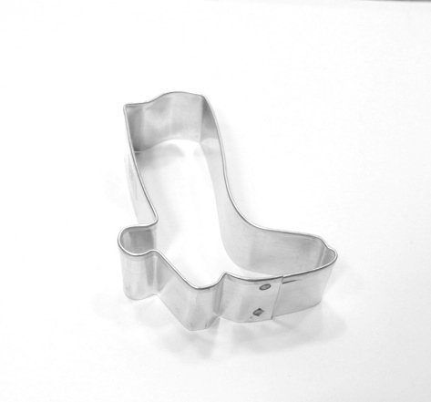 Cowboy Boot Cutter 3.5 Inch