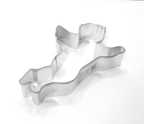Cupid Cookie Cutter