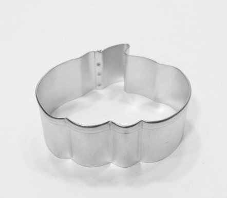 Pumpkin Cookie Cutter