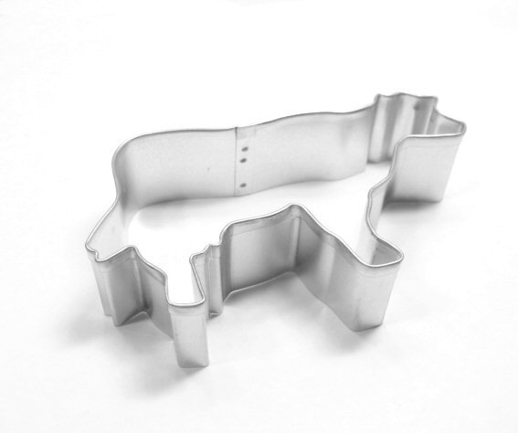 Cow Cookie Cutter