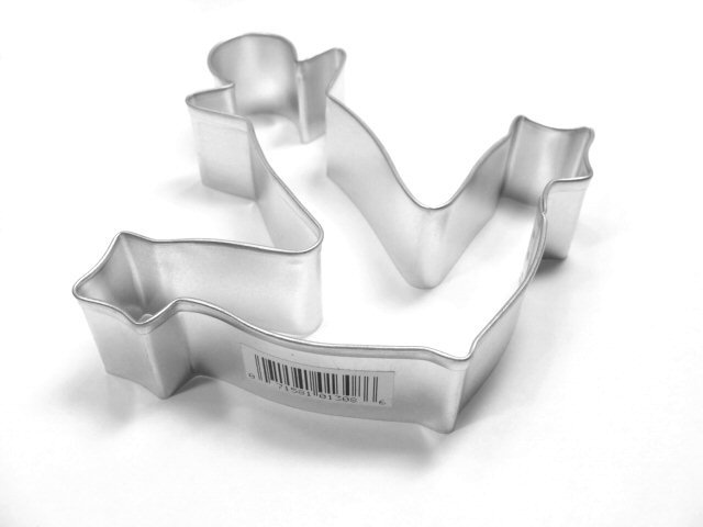 Anchor Cookie Cutter