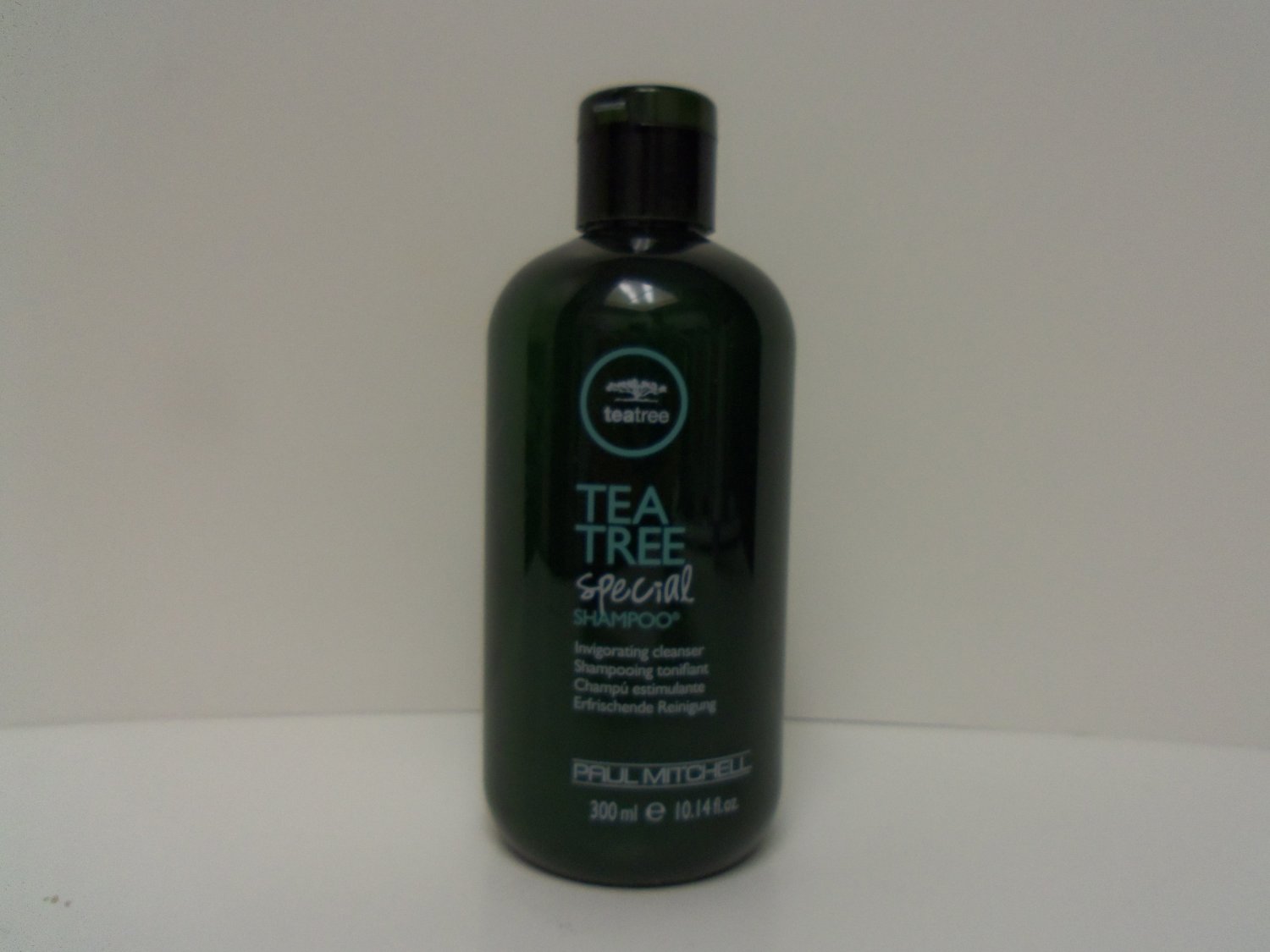 Tea Tree 10.14fl oz. Special Shampoo