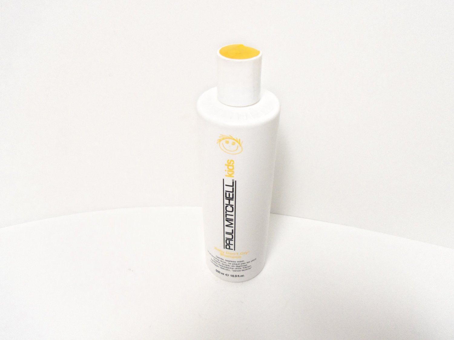 Paul Mitchell Baby Don't Cry Shampoo 16.9fl oz