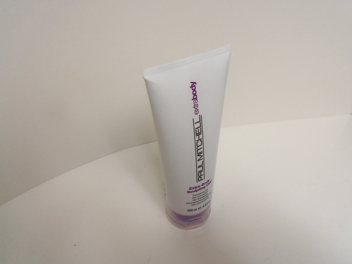 Paul Mitchell Extra-Body Sculpting Gel 6.8fl oz