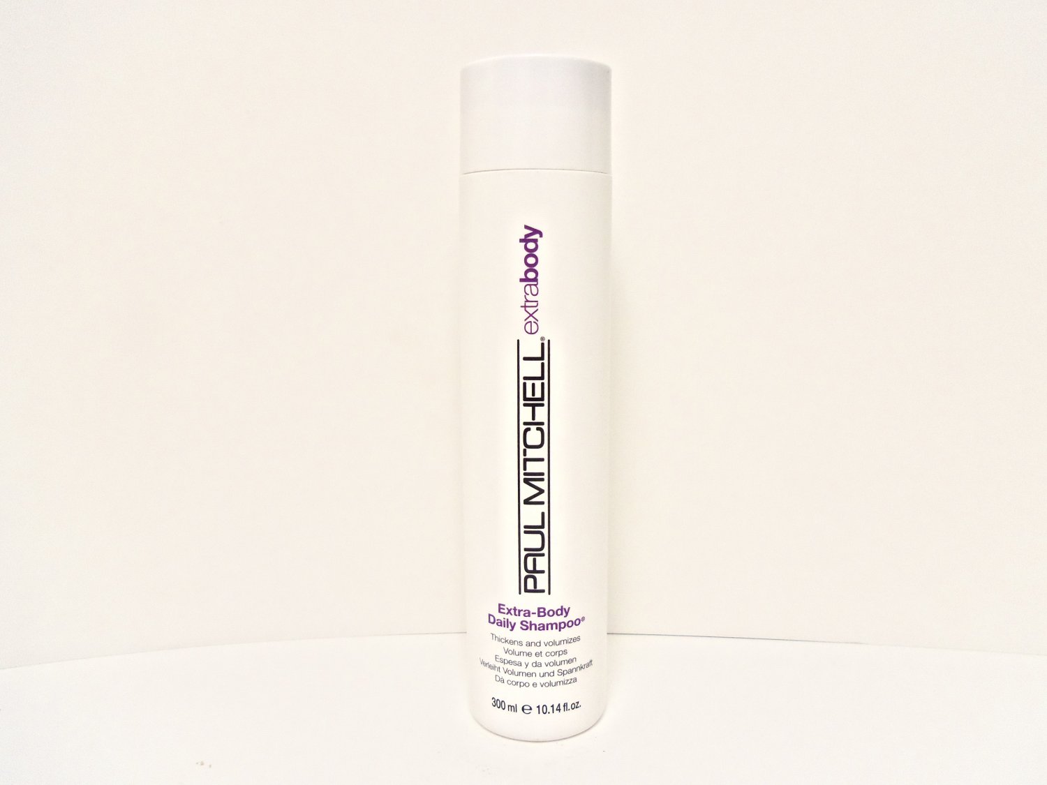 Paul Mitchell Extra-Body Shampoo 10.14fl oz