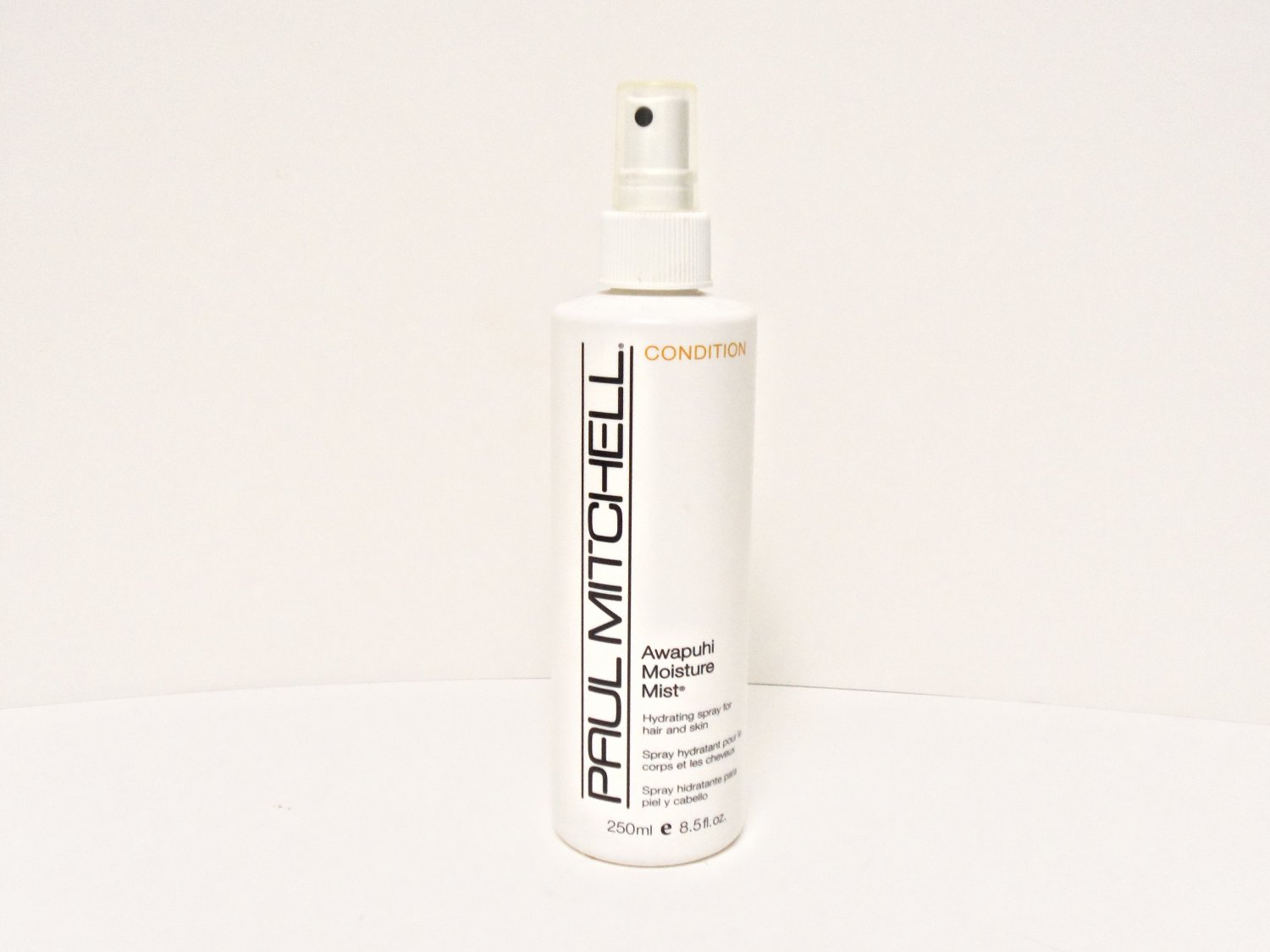 Paul Mitchell Awapuhi Moisture Mist 8.5 fl oz