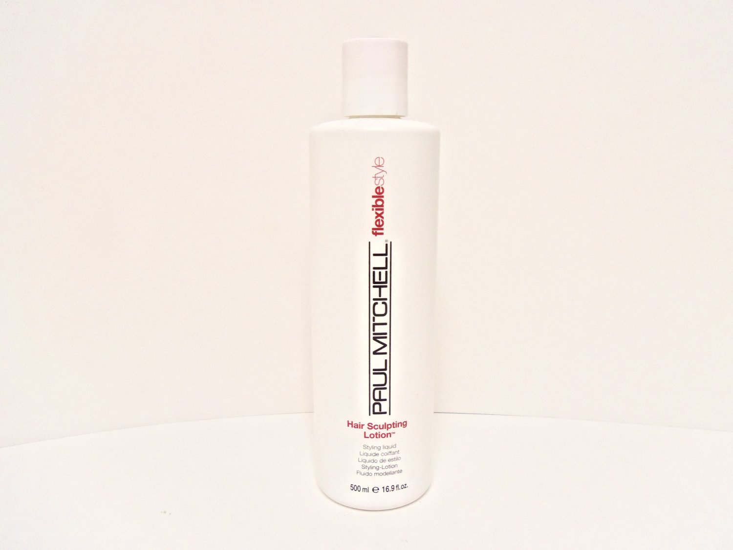 Paul Mitchell Flexible Style Hair Sculpting Lotion 16.9 fl oz