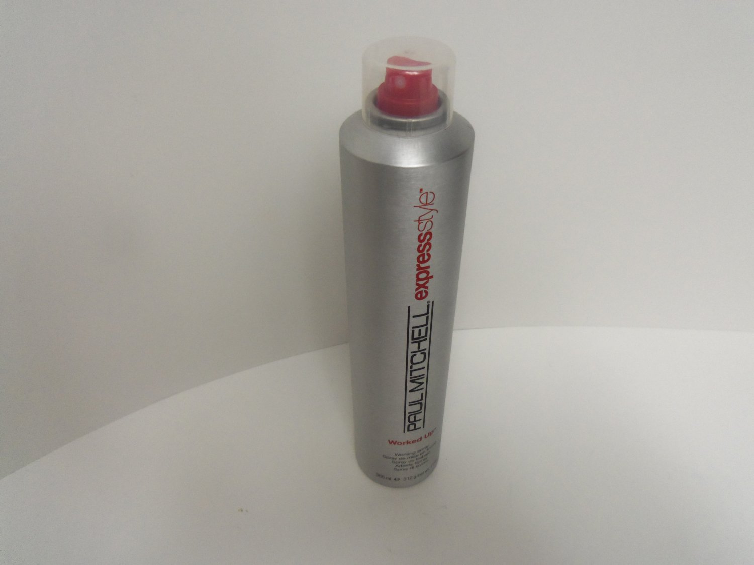 Paul Mitchell Express Style Worked Up 11oz