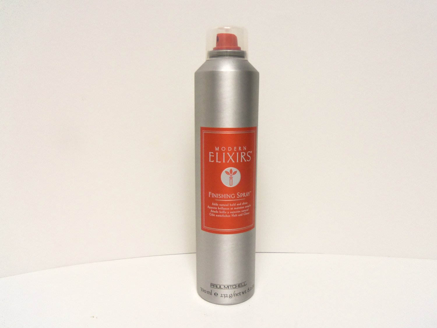 Paul Mitchell Modern Elixirs Finishing Spray 8.2oz