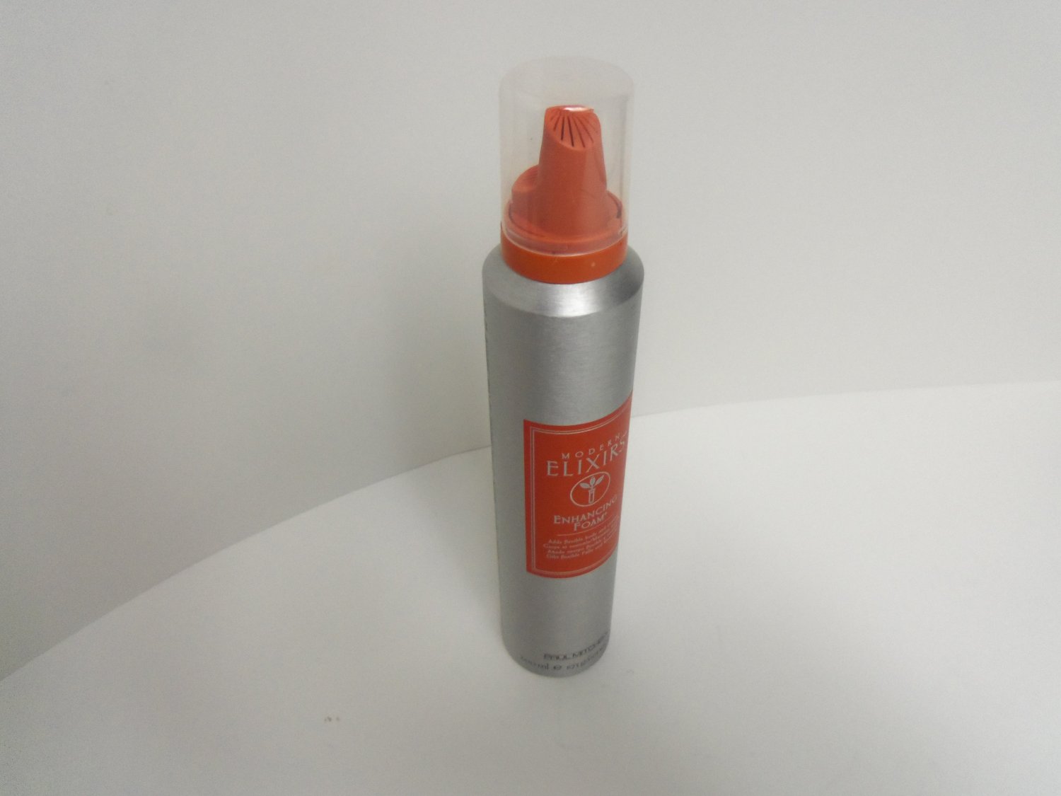 Paul Mitchell Modern Elixirs Enhancing Foam 6.8oz