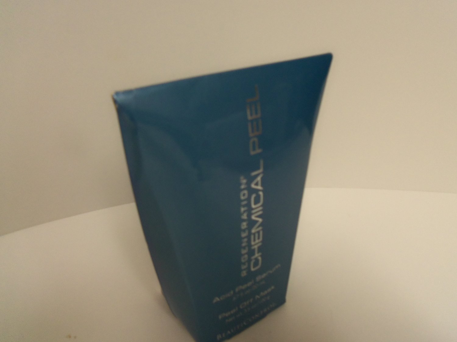 Beauticontrol Regeneration Chemical Peel 3.5 oz