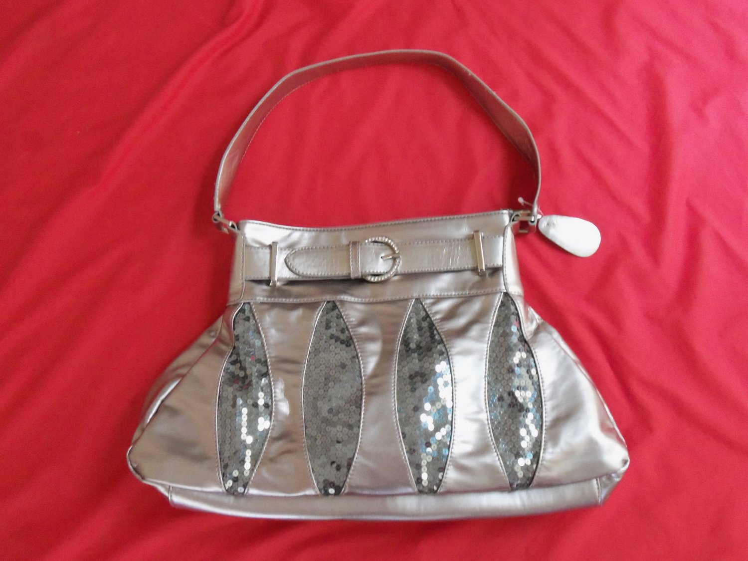 Latest Las Vegas Glitzy Purse