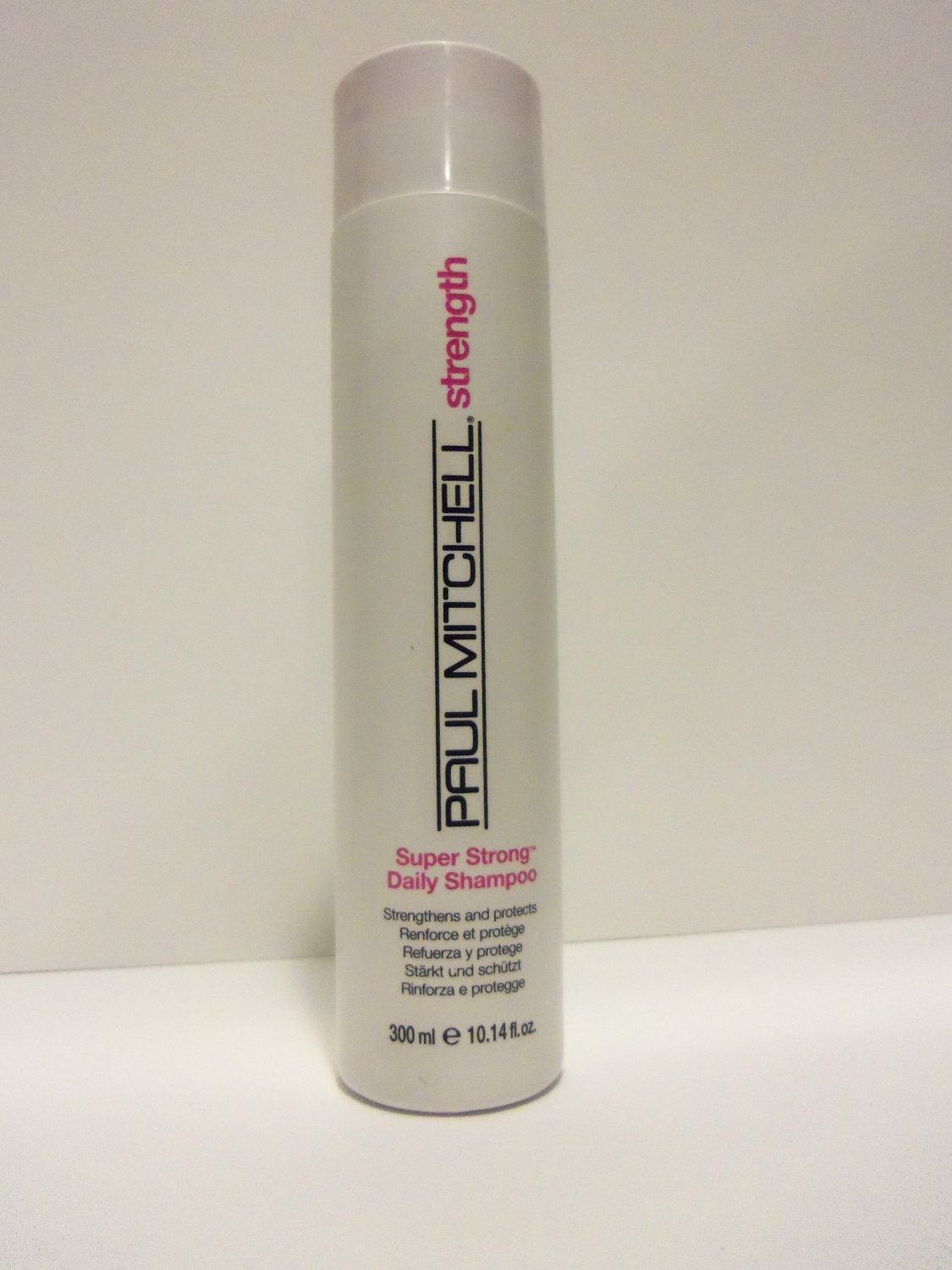 Paul Mitchell Strength Super Strong Daily Shampoo 10.14 fl oz