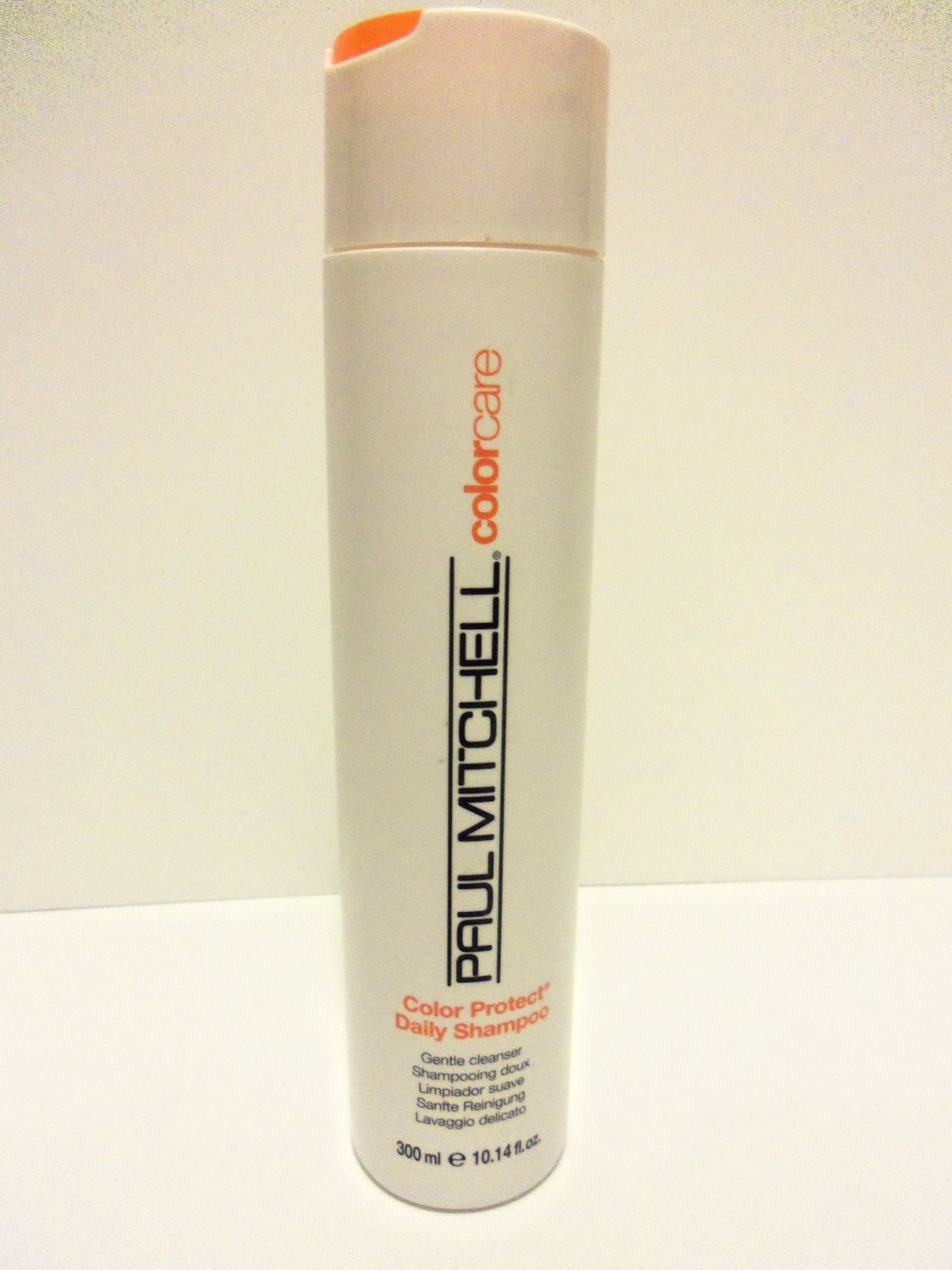 Paul Mitchell Colorcare Color Protect Daily Shampoo 10.14