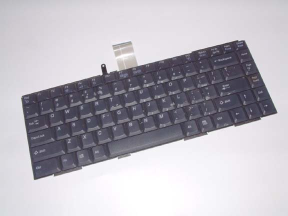 Sony Parts Fx Parts Fx220 Fx240 Fx320 Fx340 Keyboard
