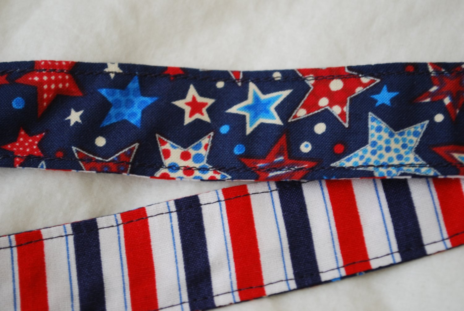 Stars and Stripes Forever