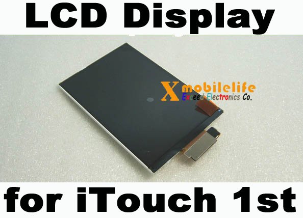 LCD Display Screen Repair Replacement for iPod Touch 1st Gen 8GB 16GB 32GB