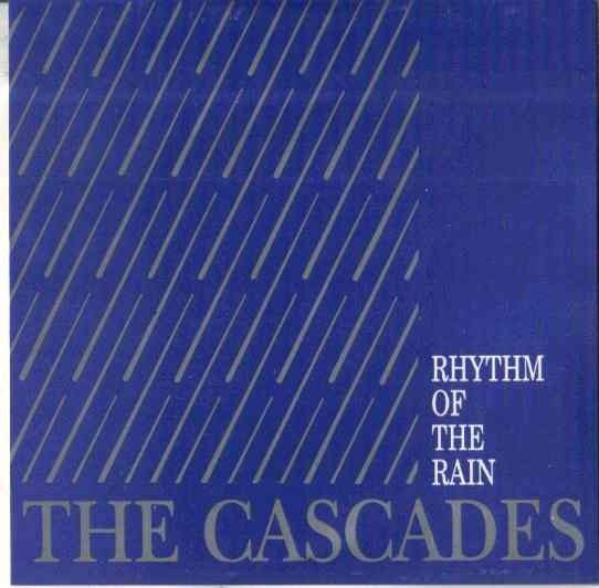 Rhythm of the Rain by Cascades CD Brand New & Factory Sealed