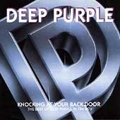 CD Knocking at Your Back Door: The Best of Deep Purple