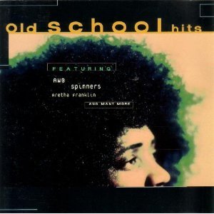 Old School Hits CD - Various Artist brand new