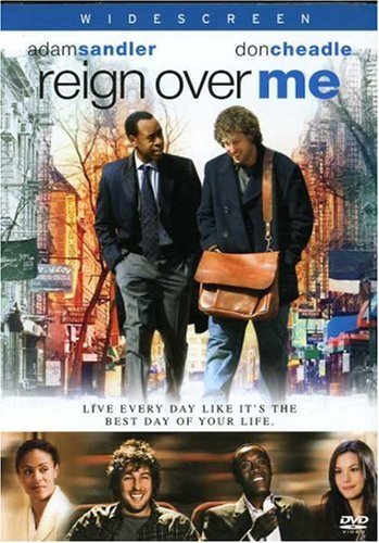 Reign Over Me (Widescreen Edition) (2007)DVD starring Adam Sandler