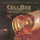 Celi Bee & The Buzzy Bunch 1993 CD Superman